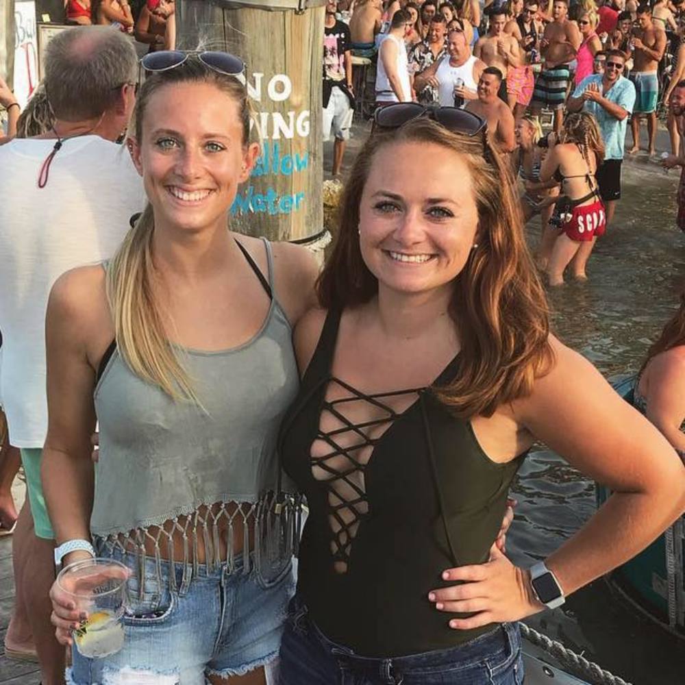 Meet your Posher, Kelly